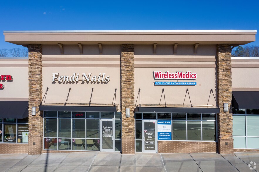 More Photos Of 8394 Charlotte Hwy, Fort Mill Fast Food For Lease