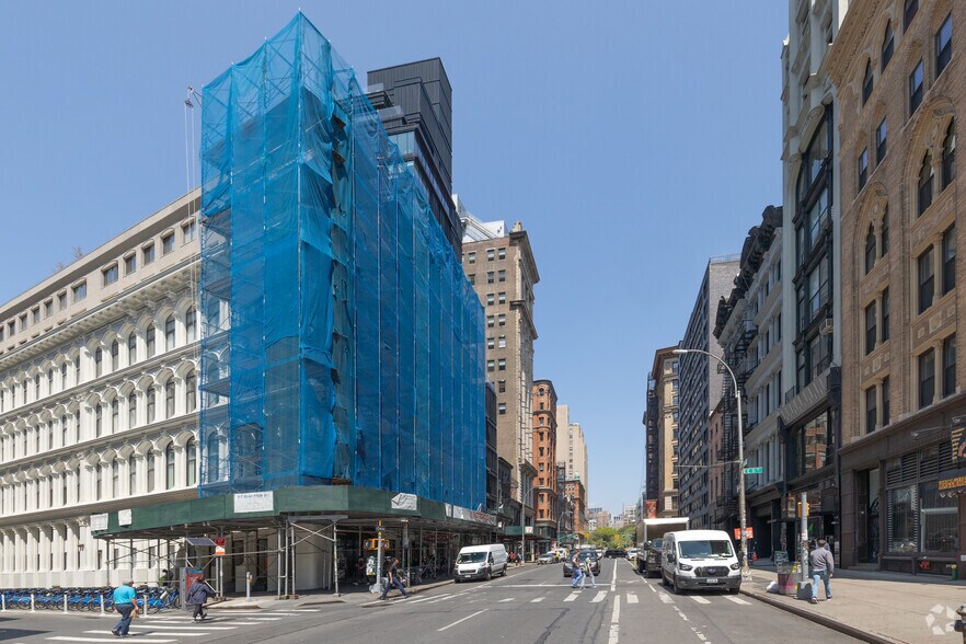 More Photos Of 67 E 11th St, New York Apartments For Lease