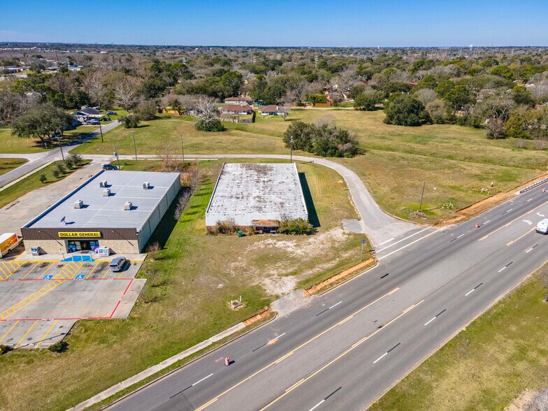 Primary Photo Of 2002 Highway 3, La Marque Industrial For Sale