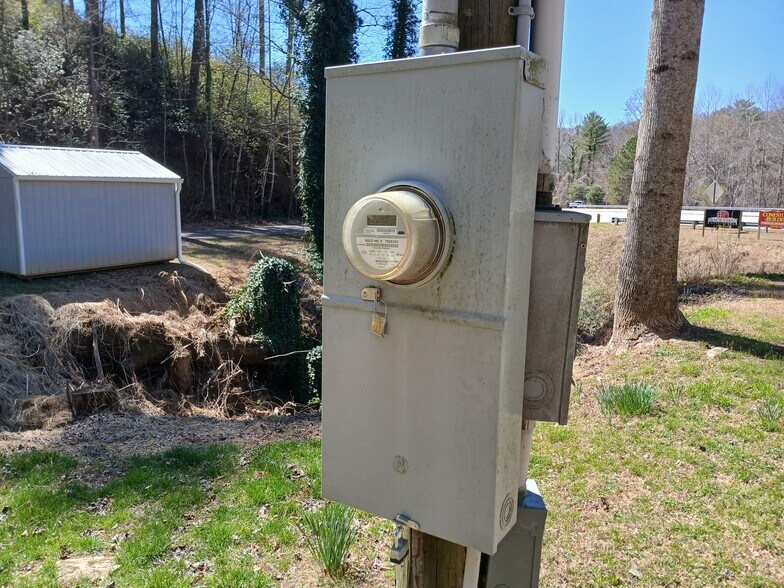 More Photos Of 8779 Highway 441, Lakemont Land For Sale