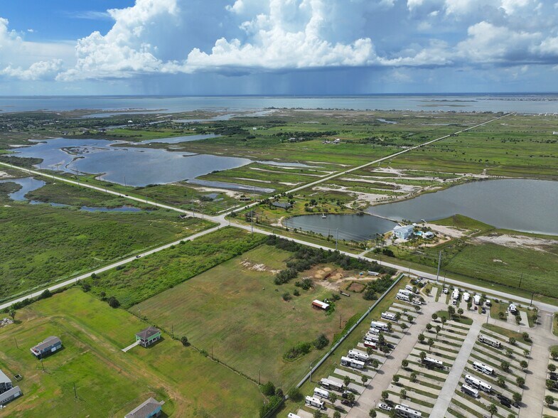 More Photos Of 11243 Stewart Rd, Galveston Land For Sale
