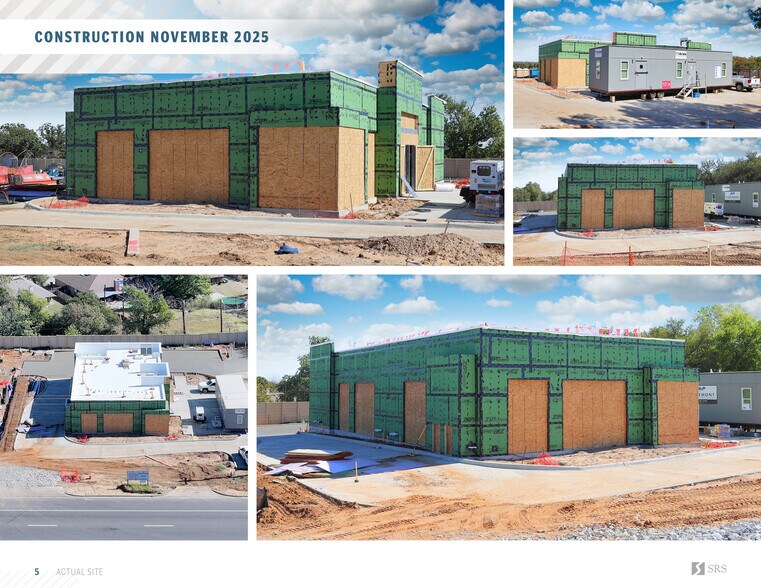 More Photos Of 700 Boyd Rd, Azle Bank For Sale