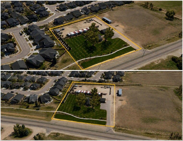 More Photos Of 10287 W State St, Star General Retail For Sale