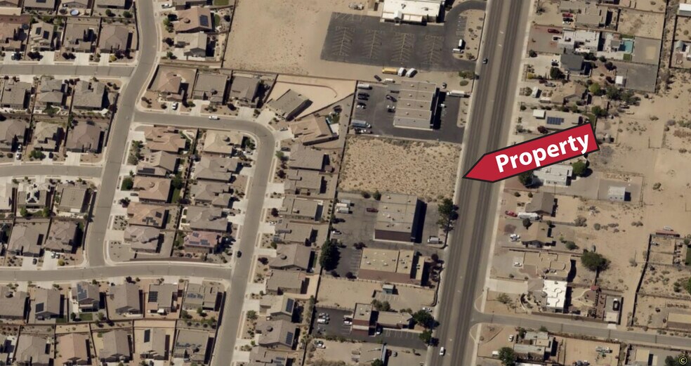 More Photos Of 1507 Golf Course Rd, Albuquerque Land For Sale