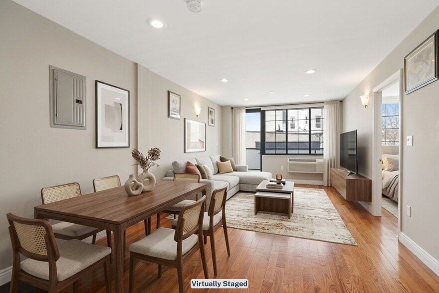 More Photos Of 311 St Nicholas Ave, Ridgewood Apartments For Sale