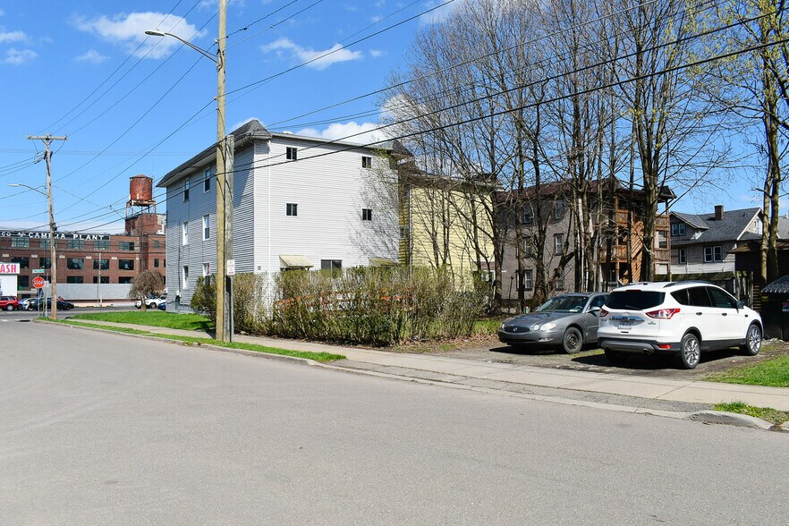 More Photos Of 325 Main St, Binghamton Multifamily For Sale
