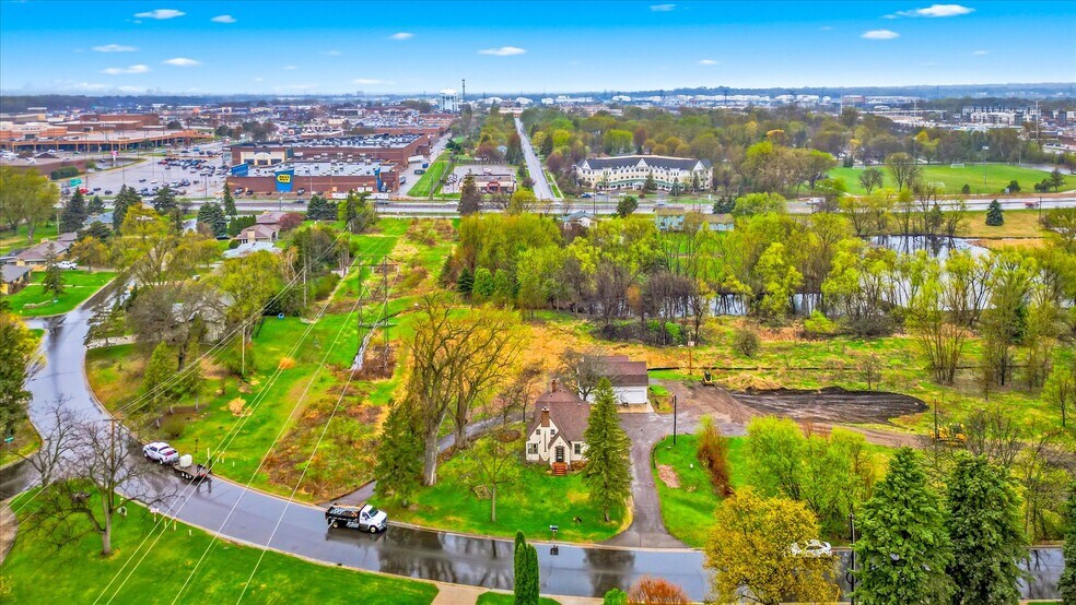More Photos Of TBD Snelling Curve, Roseville Land For Sale