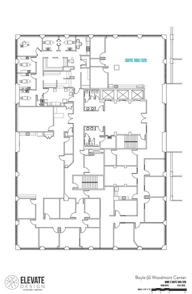 More Photos Of 104 Woodmont Blvd, Nashville Unknown For Lease