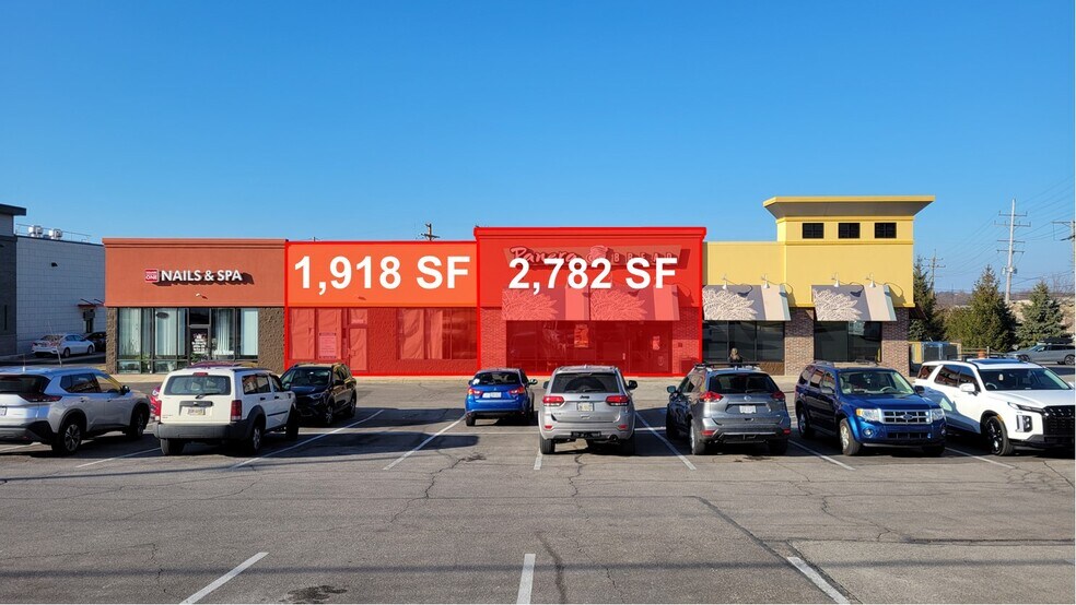 More Photos Of 36099 Euclid Ave, Willoughby Unknown For Lease