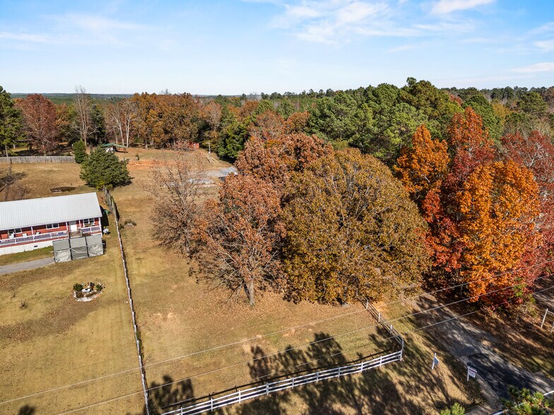 More Photos Of 2482 Old Douglass Rd, Winnsboro Land For Sale