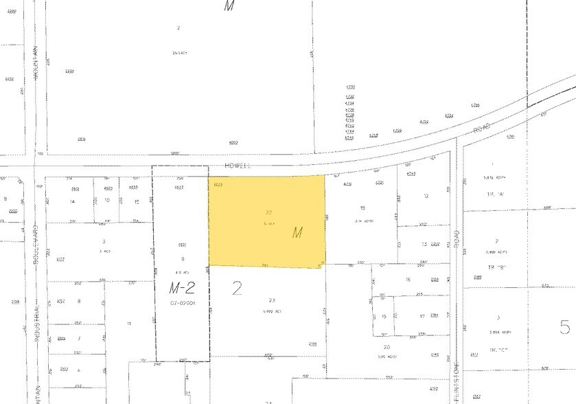 More Photos Of 4679 Hugh Howell Rd, Tucker Distribution For Lease