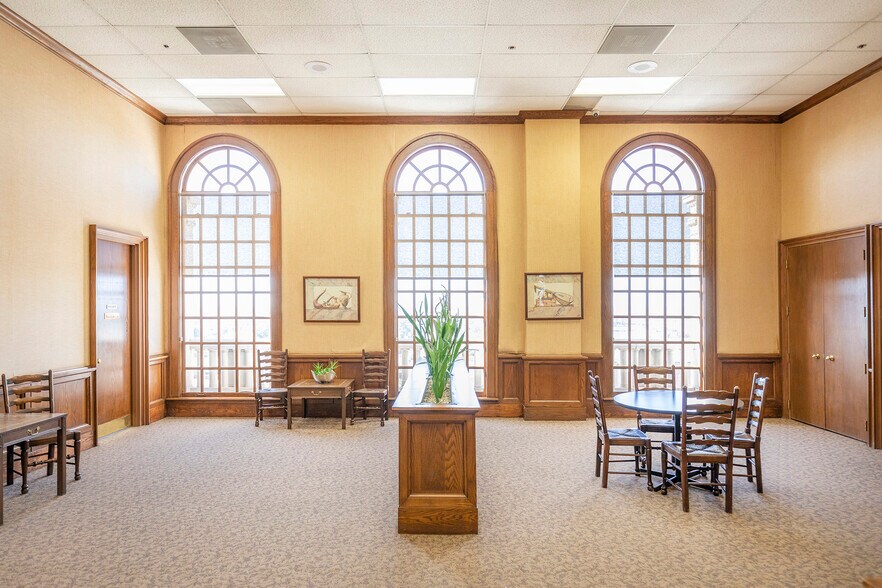 More Photos Of 343 E Main St, Stockton Office For Lease