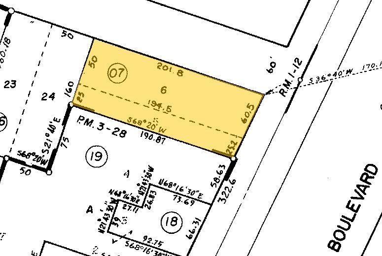 More Photos Of 7-9 Mariposa Ave, San Anselmo Storefront Retail Residential For Lease