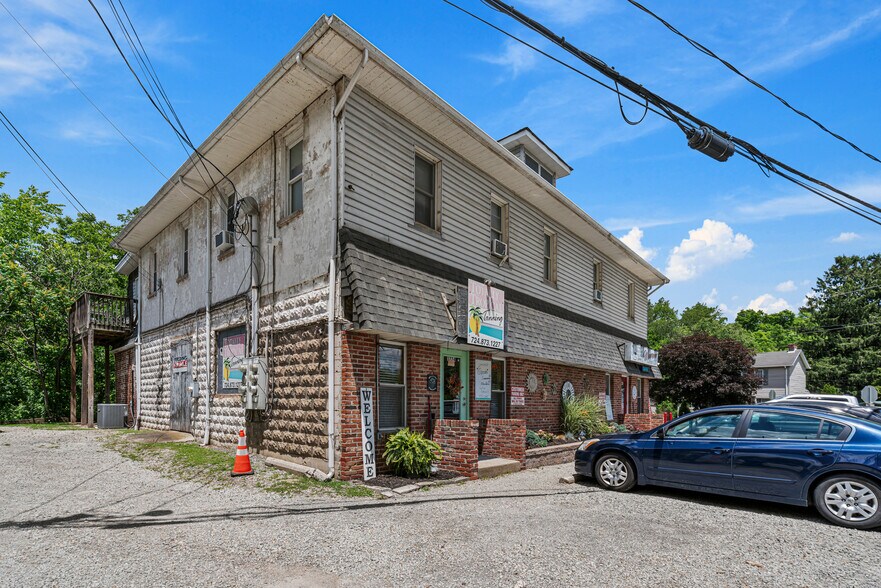 More Photos Of 3772 Millers Run Rd, Mc Donald Apartments For Sale
