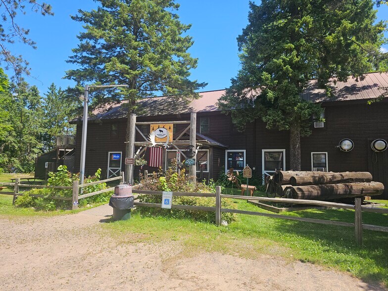 More Photos Of W770 Wind Song Ln, Park Falls Specialty For Sale