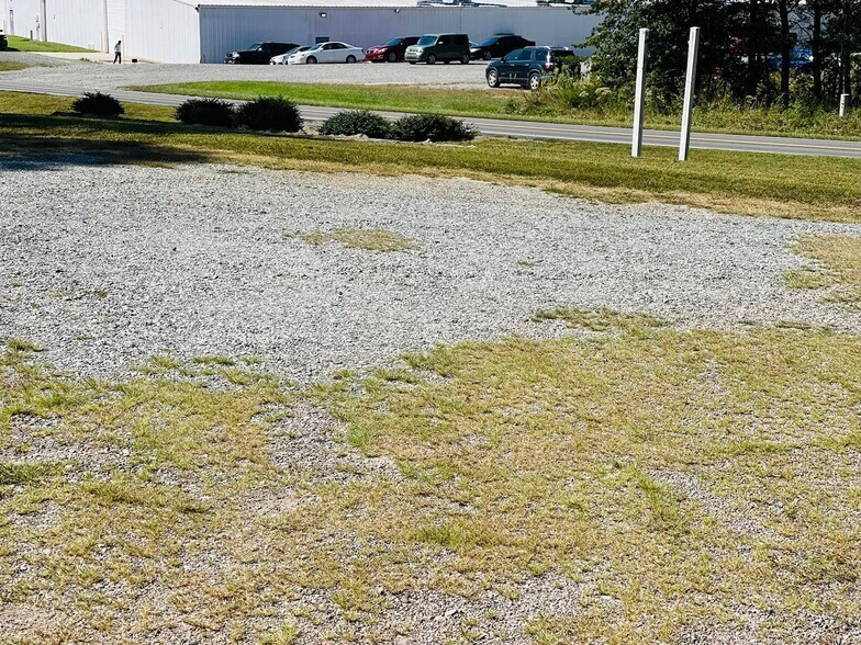 More Photos Of 301 W Main St, Stoneville Office For Sale