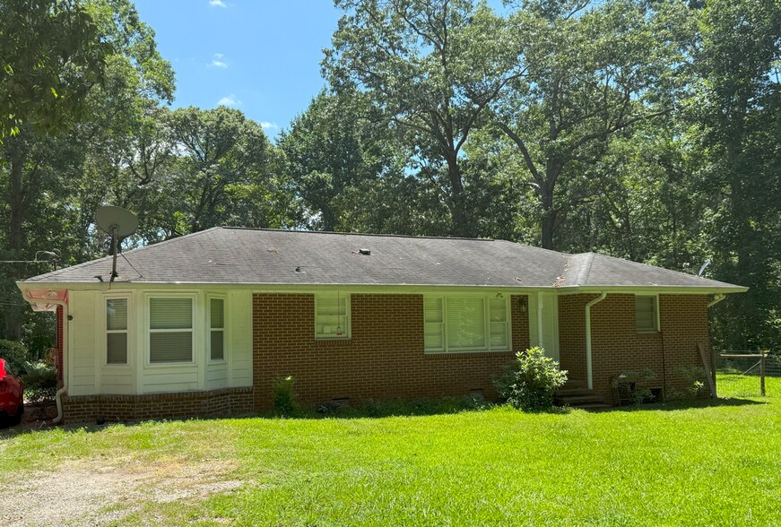 More Photos Of 29 Nunnally Rd SE, Winder Land For Sale