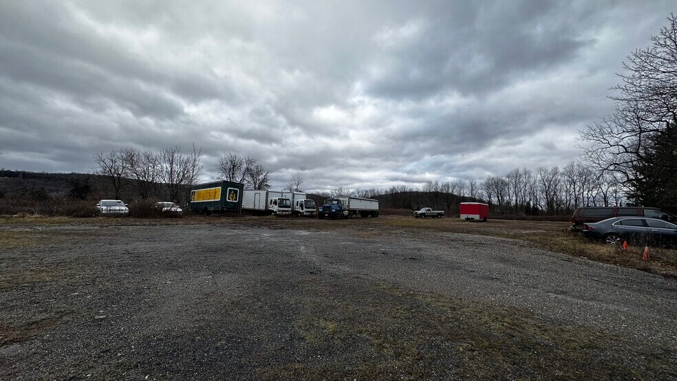 More Photos Of 723 Rt 57, Stewartsville Industrial For Sale