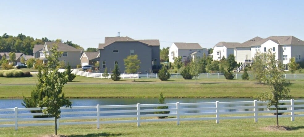 More Photos Of 545 Hilltop Rd, Xenia Land For Sale