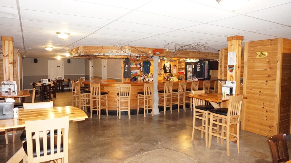 More Photos Of 5014 County Route 17, Redfield Restaurant For Sale