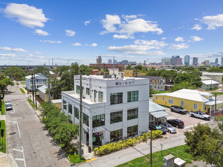 More Photos Of 1919-1925 E 6th Ave, Tampa Office For Sale