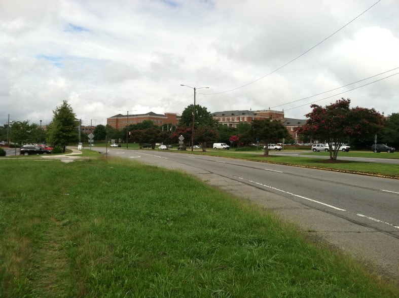 More Photos Of 1343 Concord Pky, Concord Land For Lease