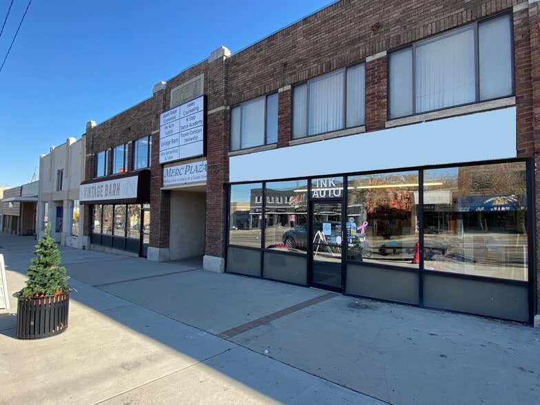 Primary Photo Of 36 N Main St, Tooele Storefront For Lease