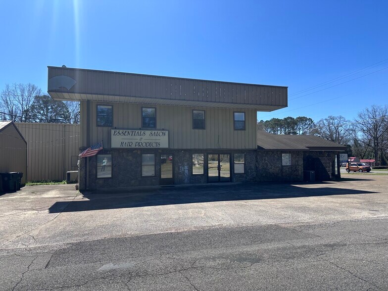 More Photos Of 224 AL-195, Jasper Storefront Retail Office For Sale
