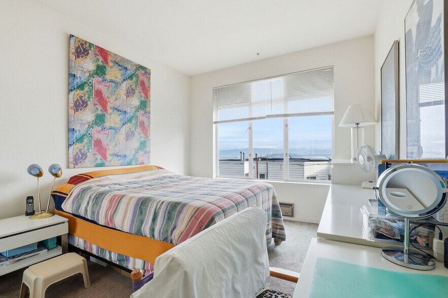 More Photos Of 1400 Jones St, San Francisco Apartments For Sale