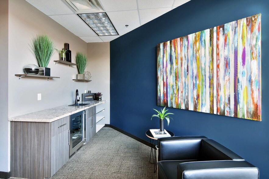 More Photos Of 9362 E Raintree Dr, Scottsdale Office For Sale