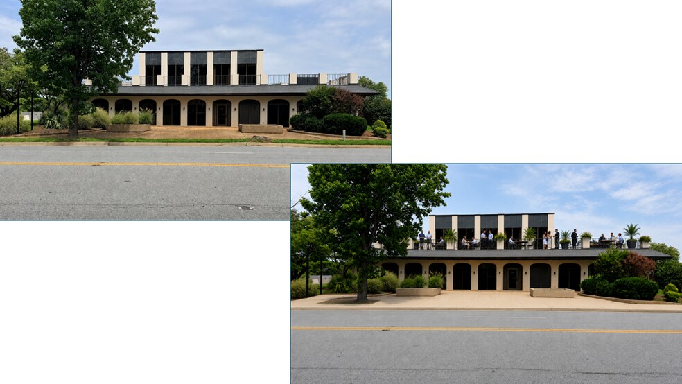 More Photos Of 2600 Langhorne Rd, Lynchburg Office For Sale