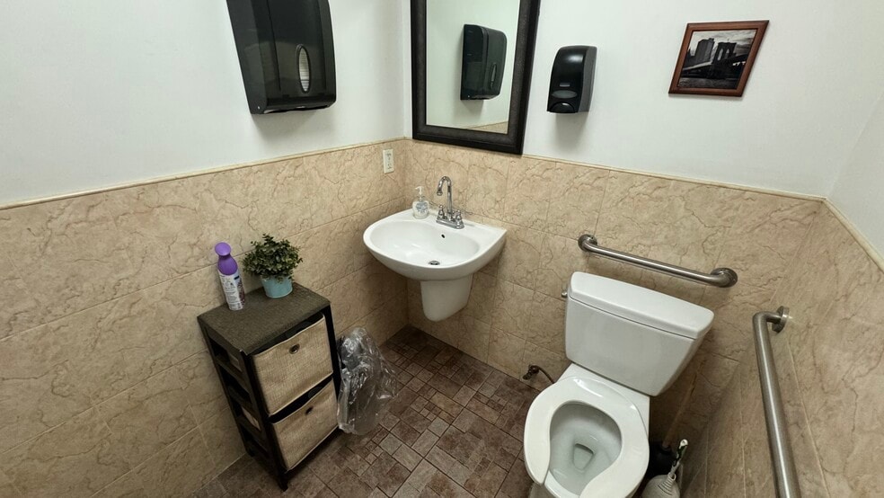 More Photos Of 700 Grand St, Brooklyn Storefront Retail Residential For Lease