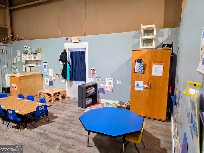 More Photos Of 745 W Moores Crossing Rd, Thomaston Sports And Entertainment For Sale