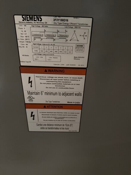 More Photos Of 190 E San Antonio Dr, King City Industrial For Sale