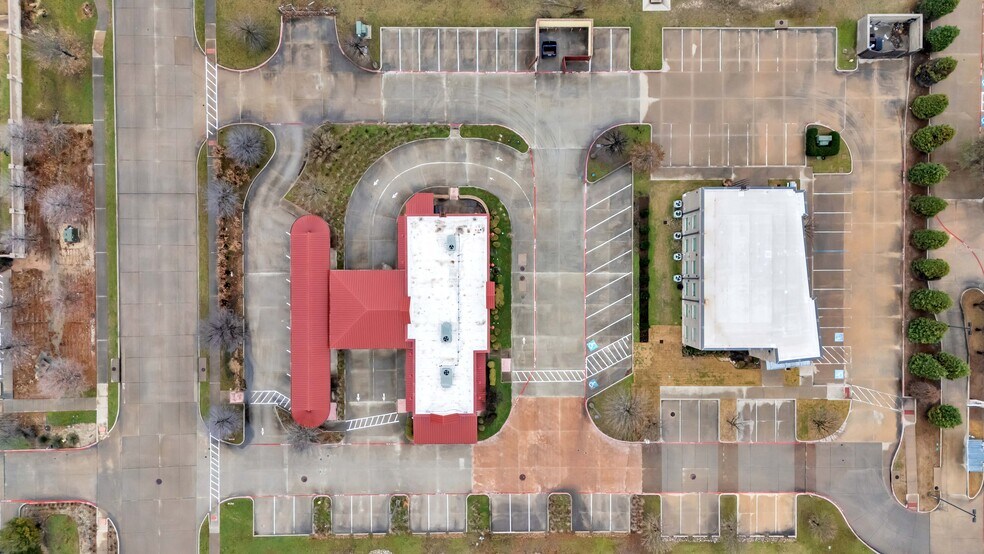 More Photos Of 6380 Preston Rd, Frisco Freestanding For Sale