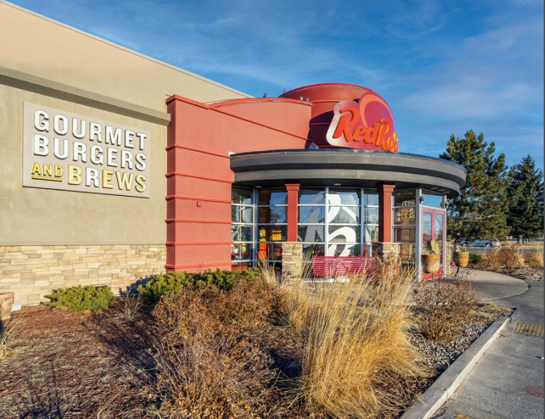 More Photos Of 2450 E 17th St, Idaho Falls Restaurant For Sale