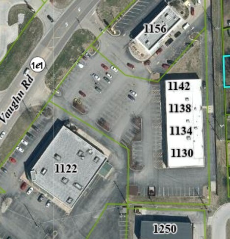 More Photos Of 1126-1144 Vaughn Rd, Wood River Unknown For Lease