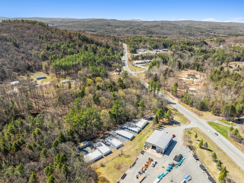 More Photos Of 564 NH-9, West Chesterfield Self Storage For Sale