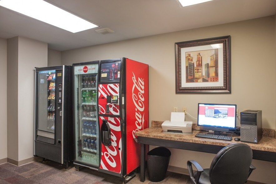 More Photos Of 1110 Washington Ave, Saint Louis Apartments For Lease