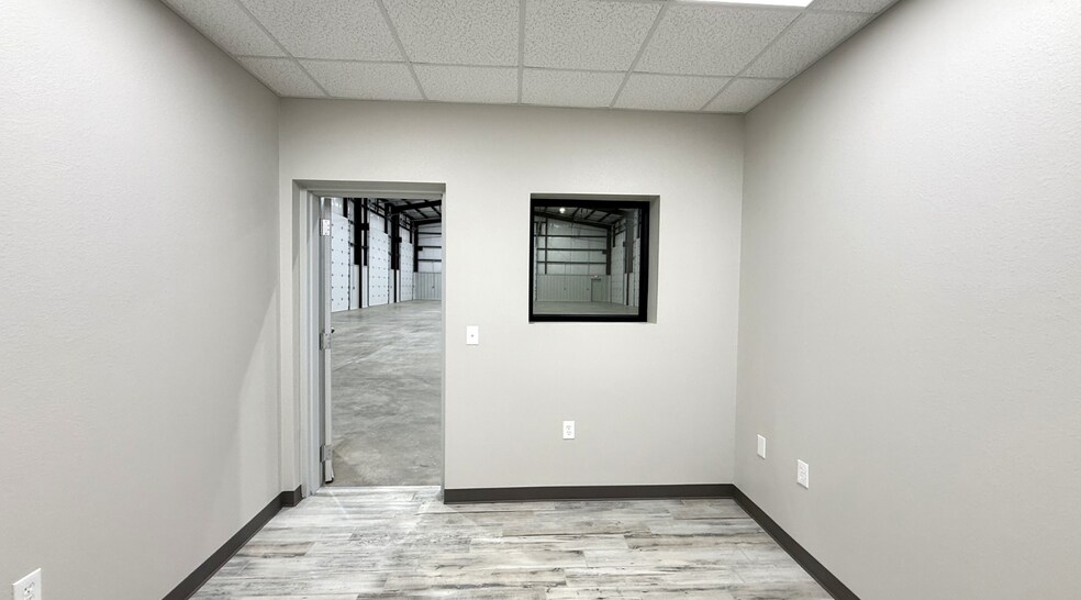 More Photos Of 3000 N County Rd 1279, Midland Industrial For Lease