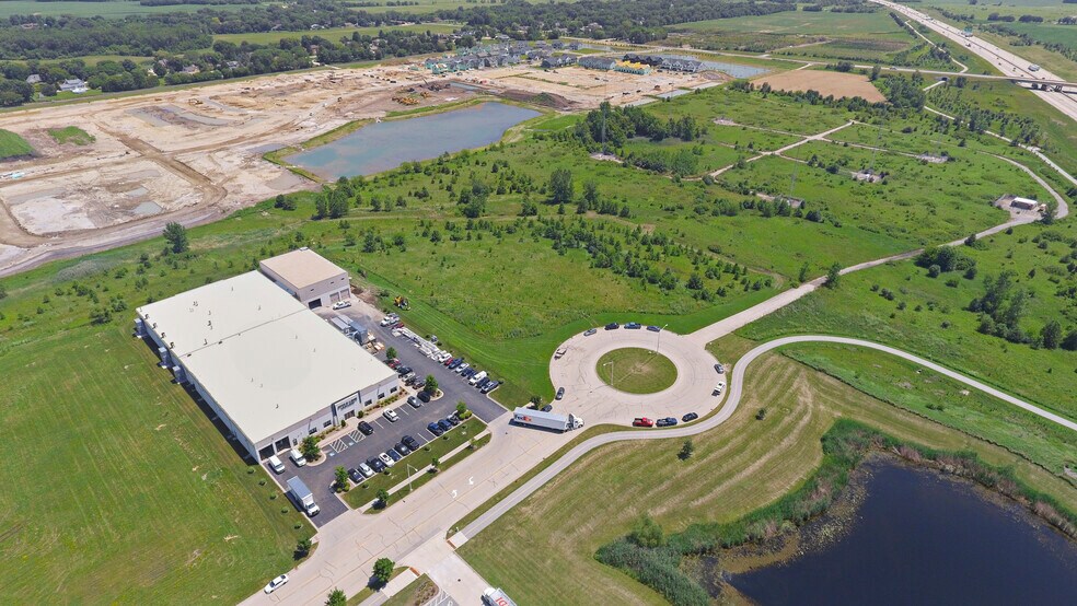 More Photos Of W 167th St & I-355, Lockport Land For Sale