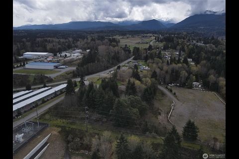 More Photos Of Old Deer Park Rd, Port Angeles Land For Sale