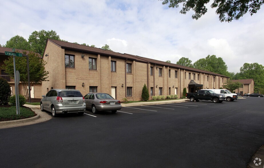 More Photos Of , Burke Office For Sale