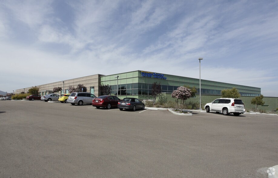 More Photos Of 10670-10672 Wexford St, San Diego Medical For Lease