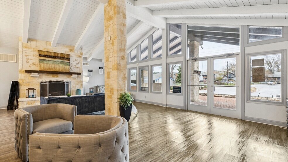 More Photos Of 11601 Audelia Rd, Dallas Apartments For Sale