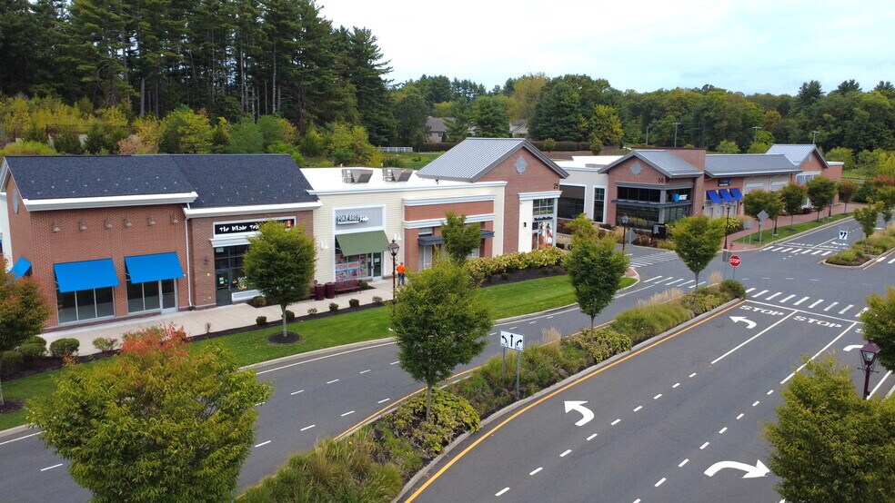 More Photos Of 21 Ensign Dr, Avon Unknown For Lease