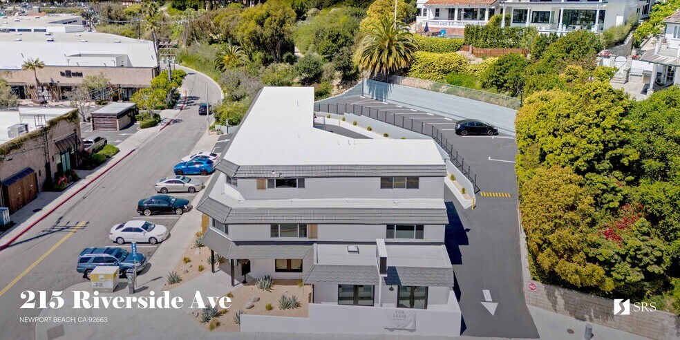 More Photos Of 215 Riverside Ave, Newport Beach Loft Creative Space For Lease