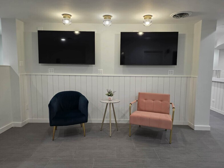 More Photos Of 784 Central Ave, Highland Park Office For Lease