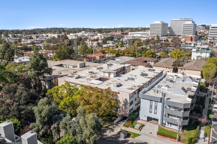 More Photos Of 195 S Wilson Ave, Pasadena Apartments For Sale