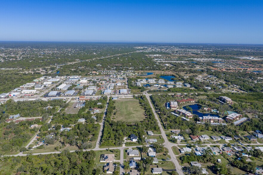 More Photos Of 23411 Harborview Rd, Port Charlotte Land For Sale